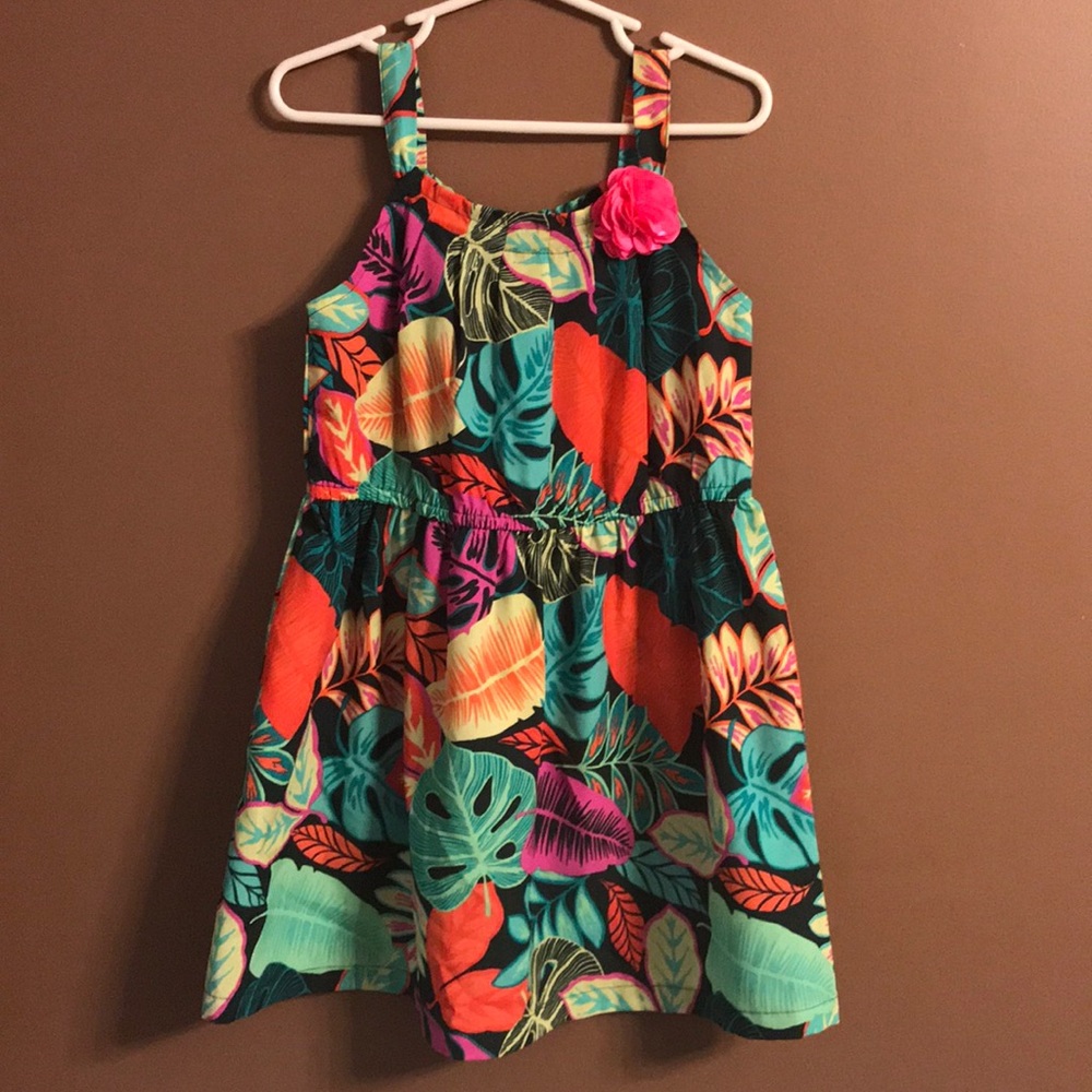 NWOT Spring/ Summer Dress